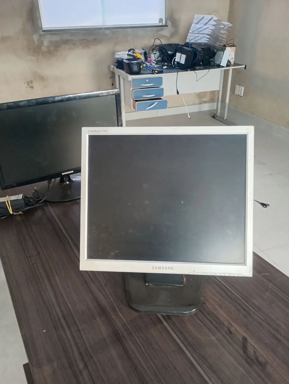 Monitor