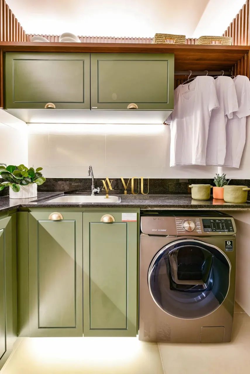 Closer 23  Um Novo Ícone no Setor Bueno com 79m² de Puro Encanto - Foto 9