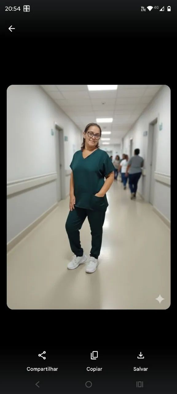 Pijama em okifordine 