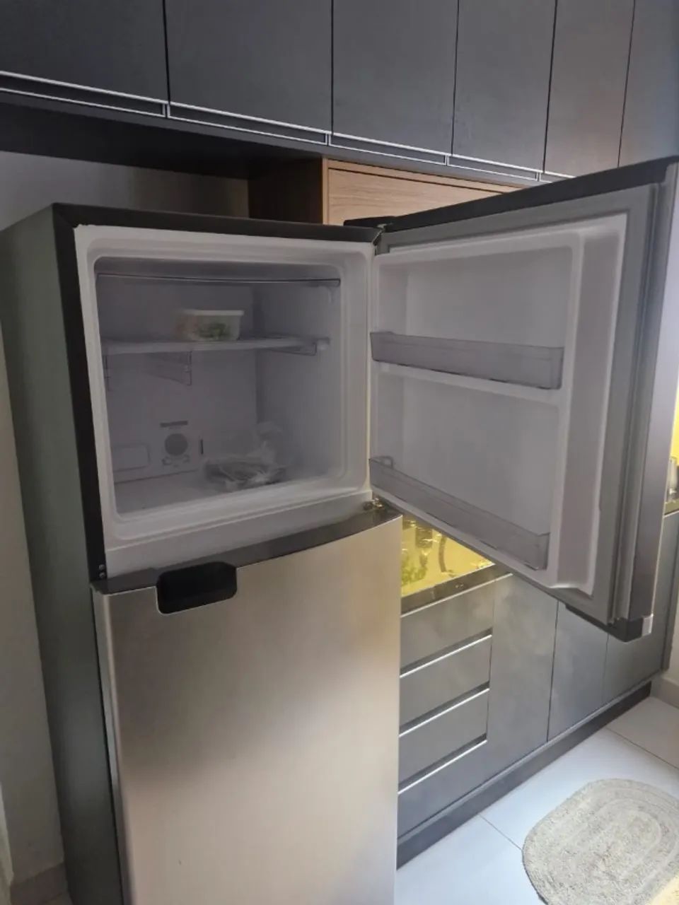 Geladeira BRASTEMP - Foto 4