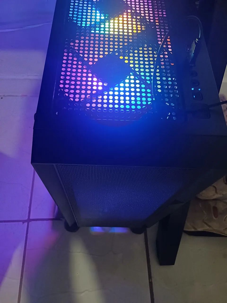 Pc Gamer, Troco por Game - Foto 4