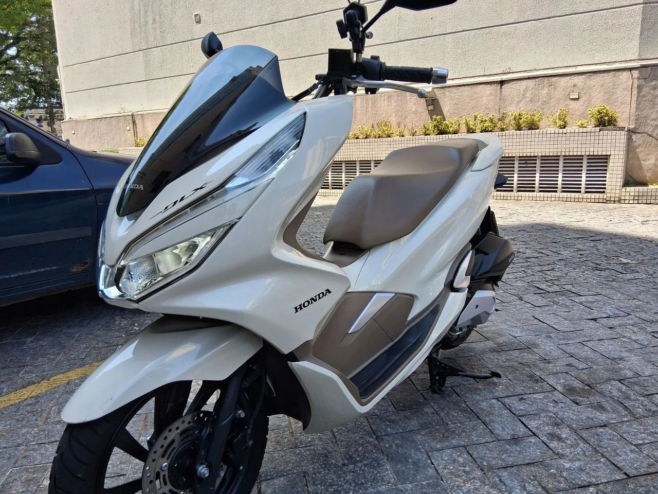 Pcx 150 dlx ano 2019 (nova) - Foto 2