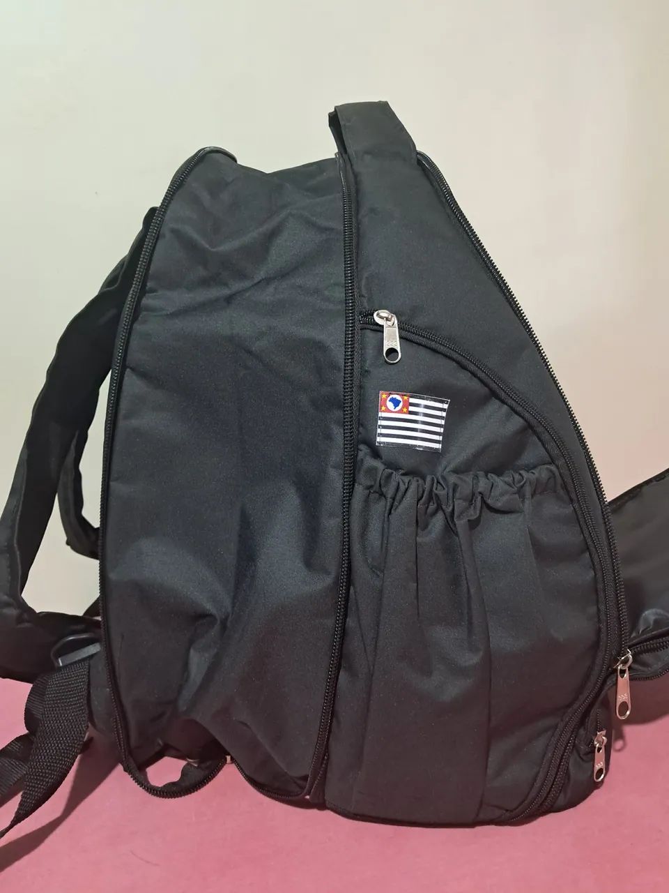 Mochila  de entrega