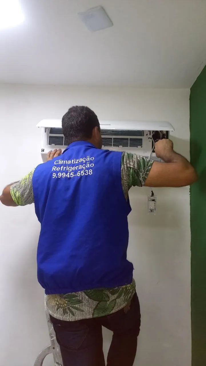 Limpeza de arcondicionado - Foto 3