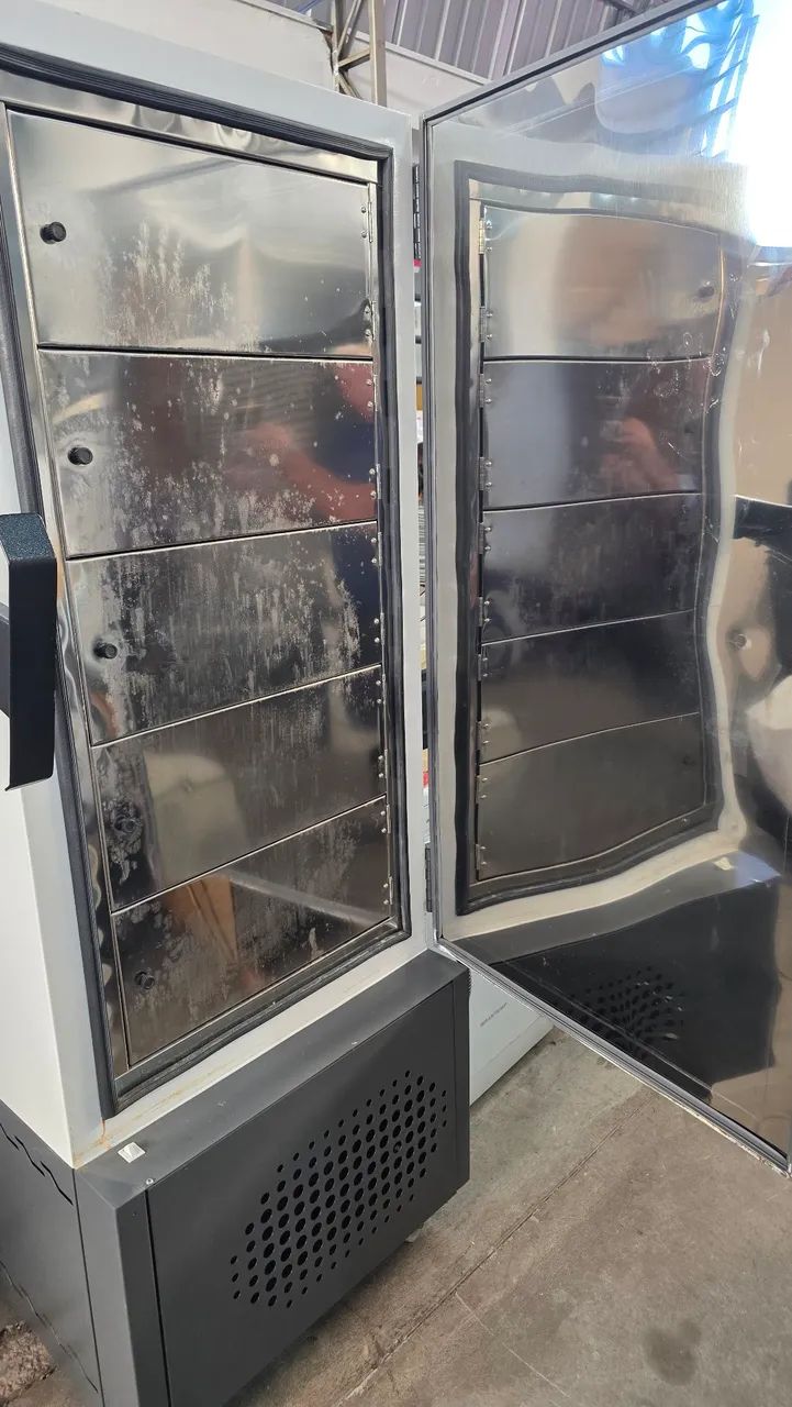 Freezer ultra  - Foto 3