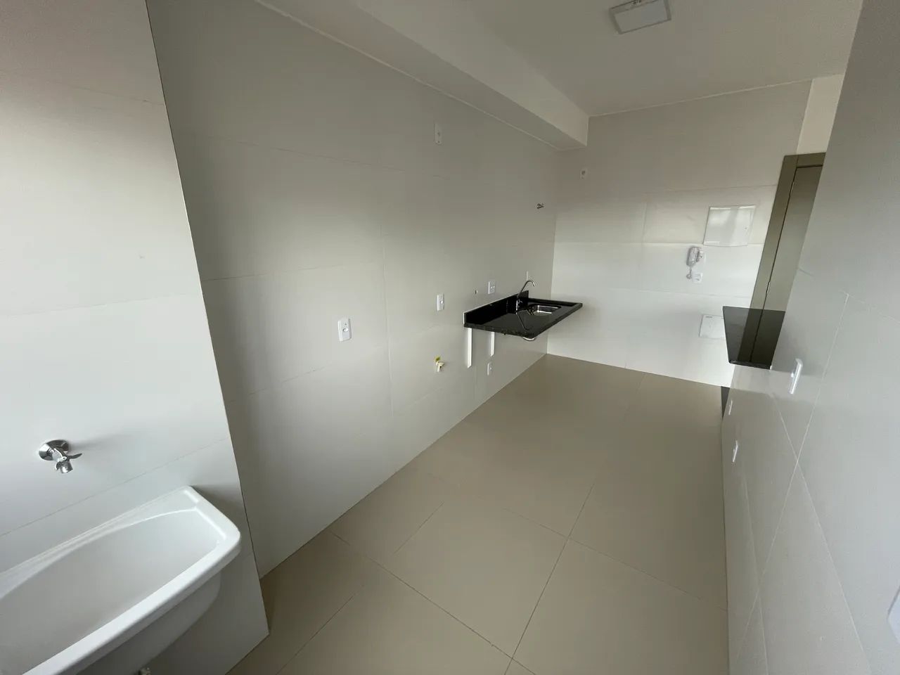 Apt de 2 Qts com suite | Vaga coberta | Samambaia  - Foto 4