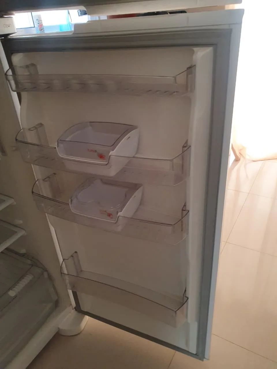 Geladeira Brastemp - Foto 2