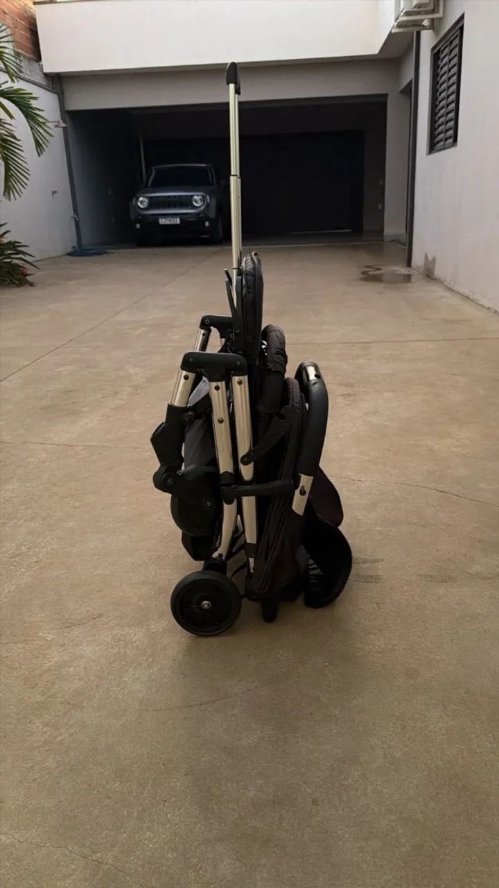 Carrinho de bebê! - Foto 3