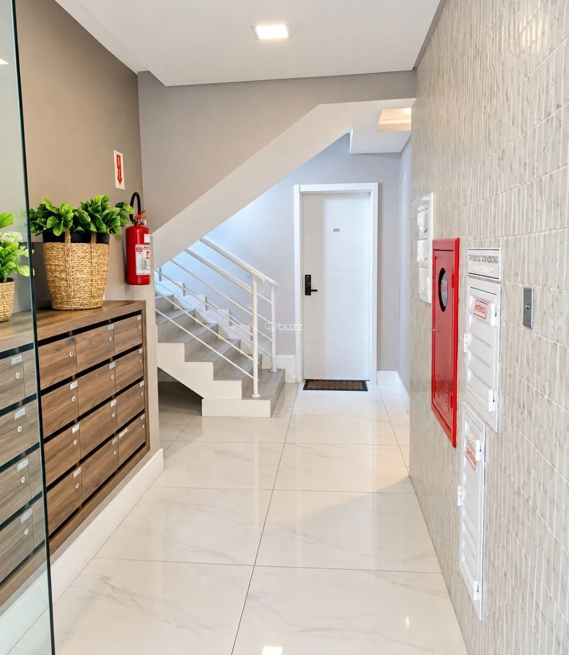 Apartamento 2 dormitórios com suíte à venda no Ribeirão da Ilha - Florianópolis/SC - Foto 5