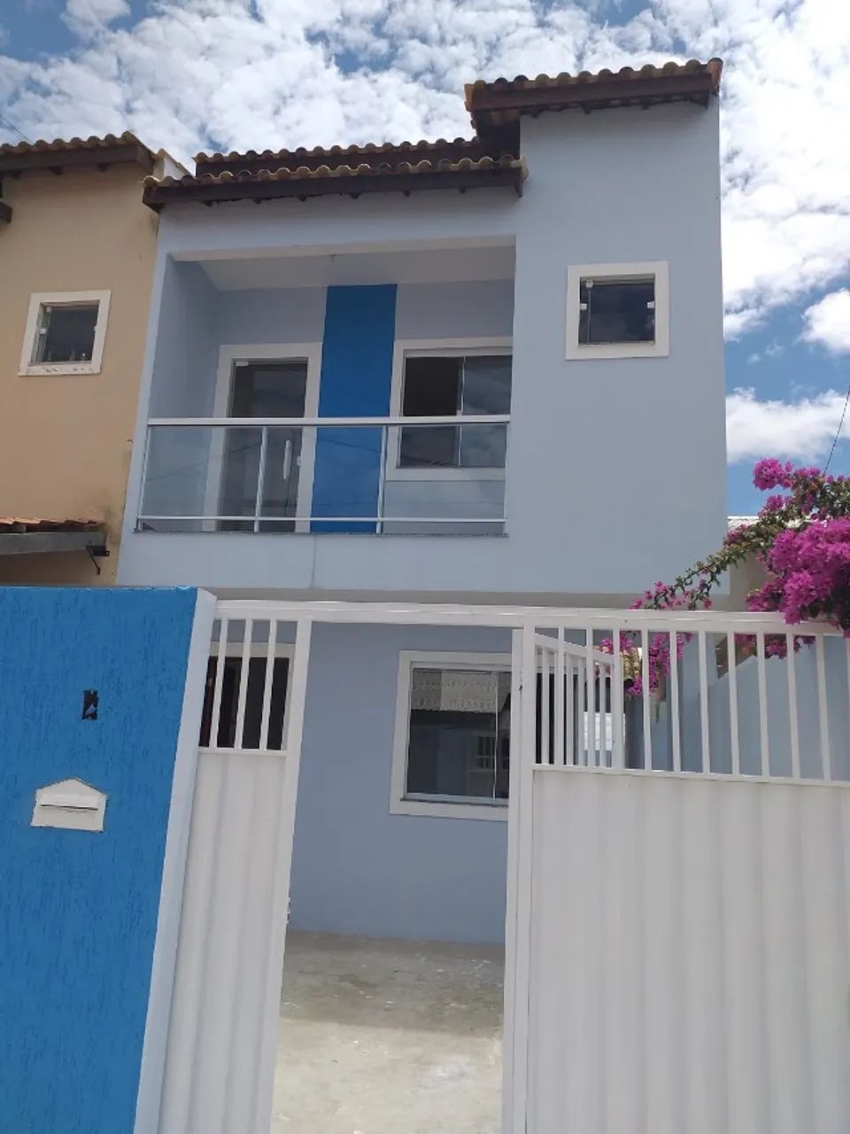 Casa no Alphaville 3