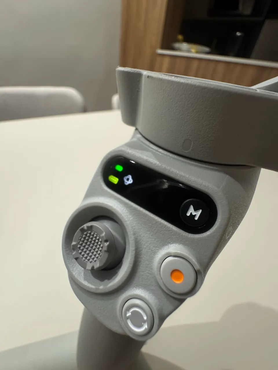 Gimbal DJI Osmo SE - Foto 2
