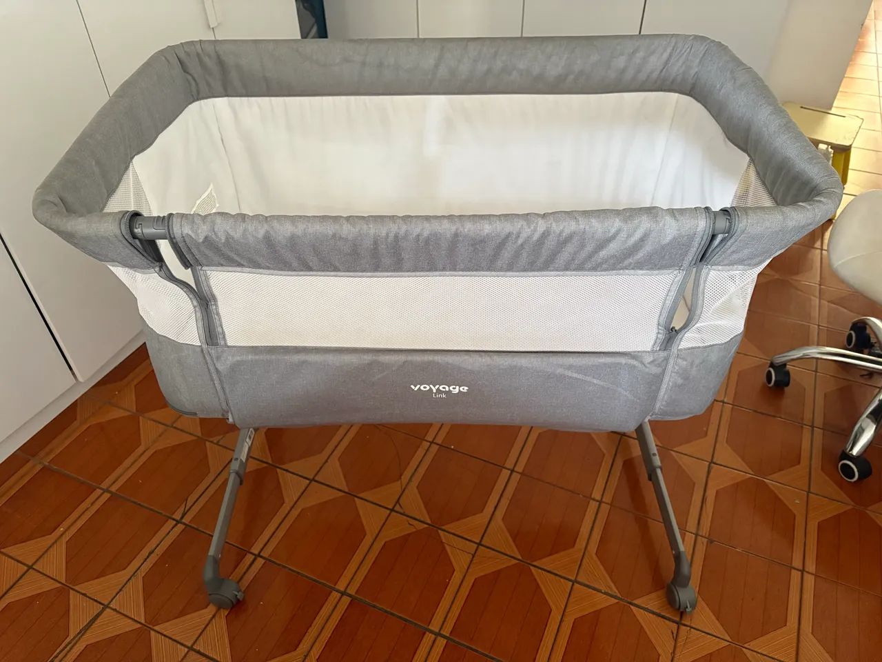 Berço de acoplar Voyage