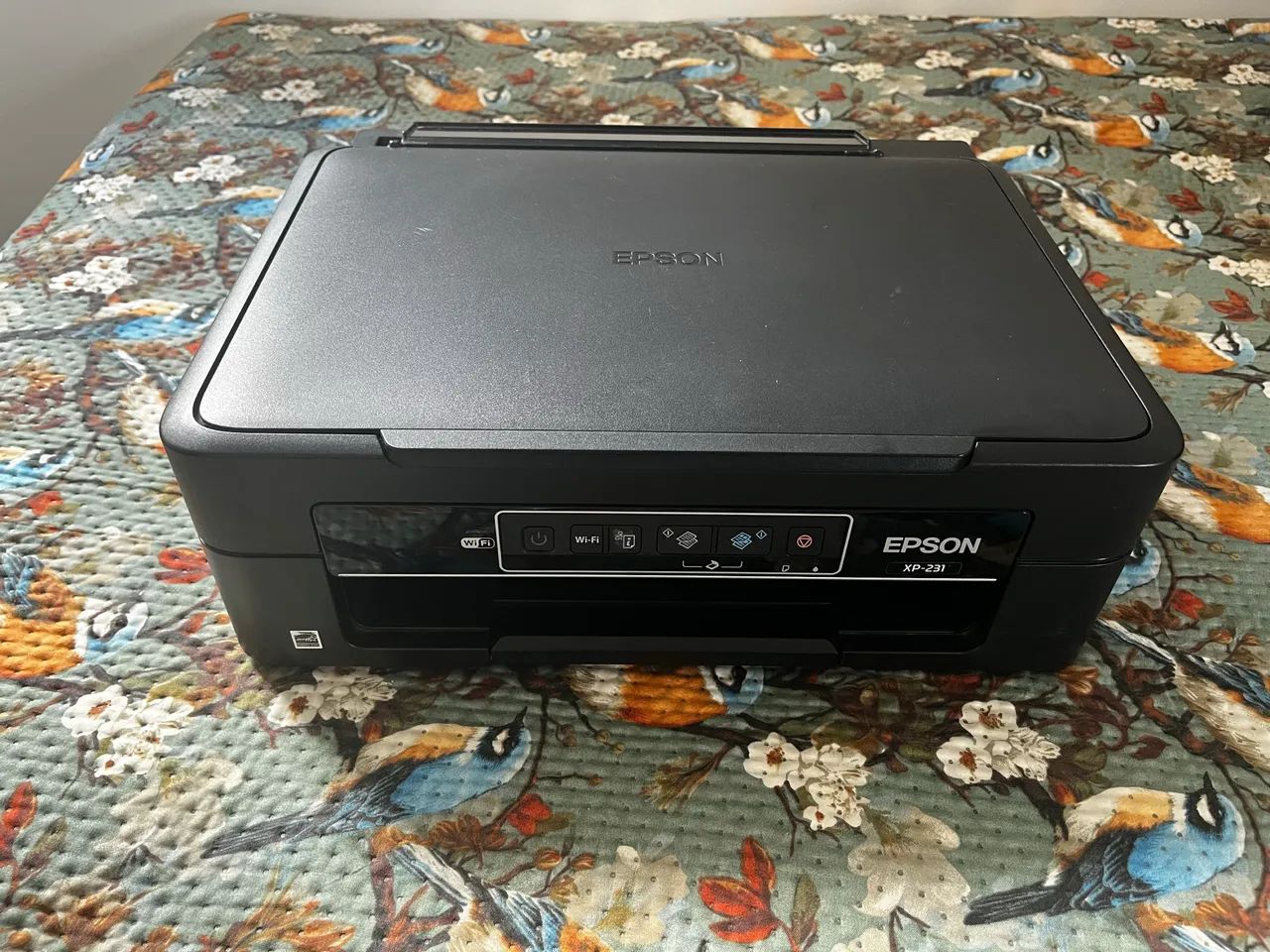 Vende-se impressora Epson xp-231  - Foto 3