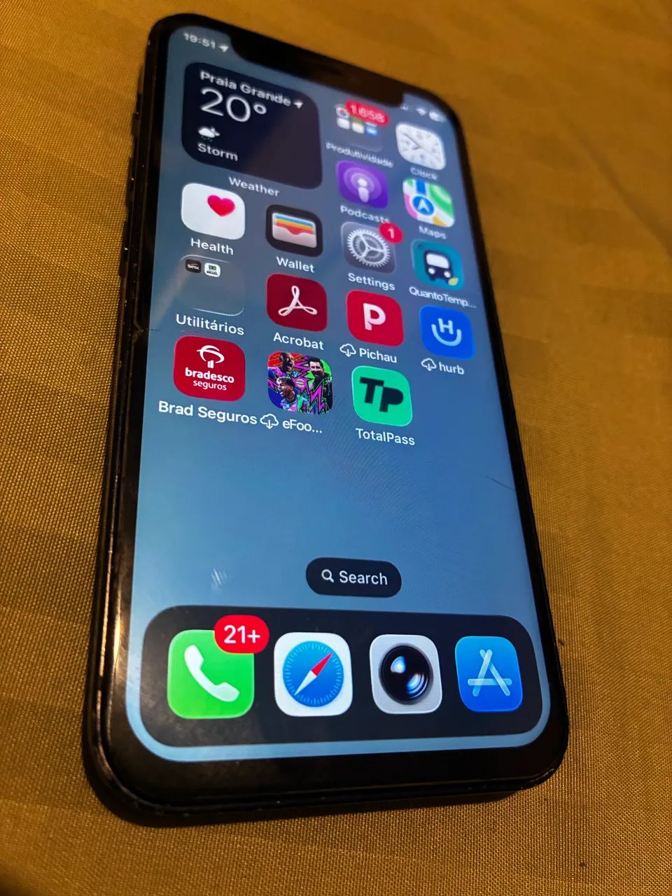 iPhone 12 mini  - Foto 2