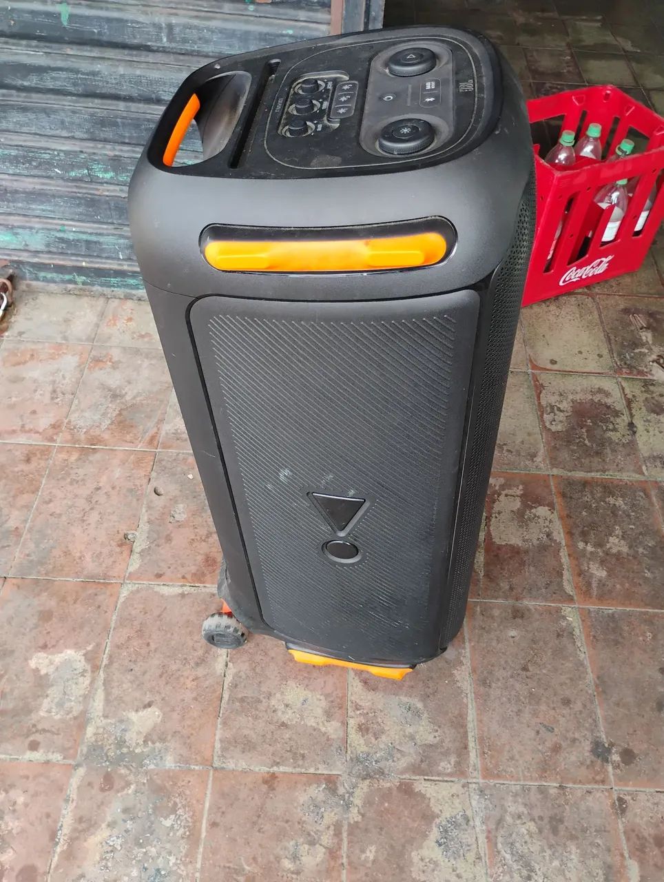 Caixa de JBL - Foto 4