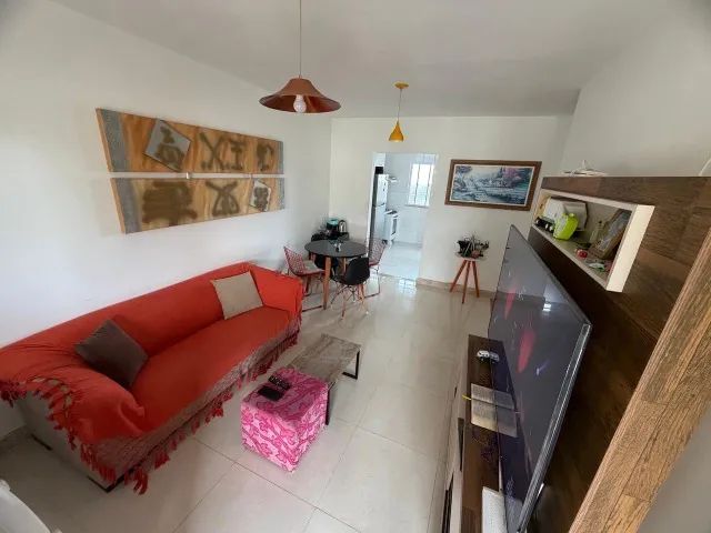 apartamento Sol de Abrantes, 2 quartos. - Foto 5