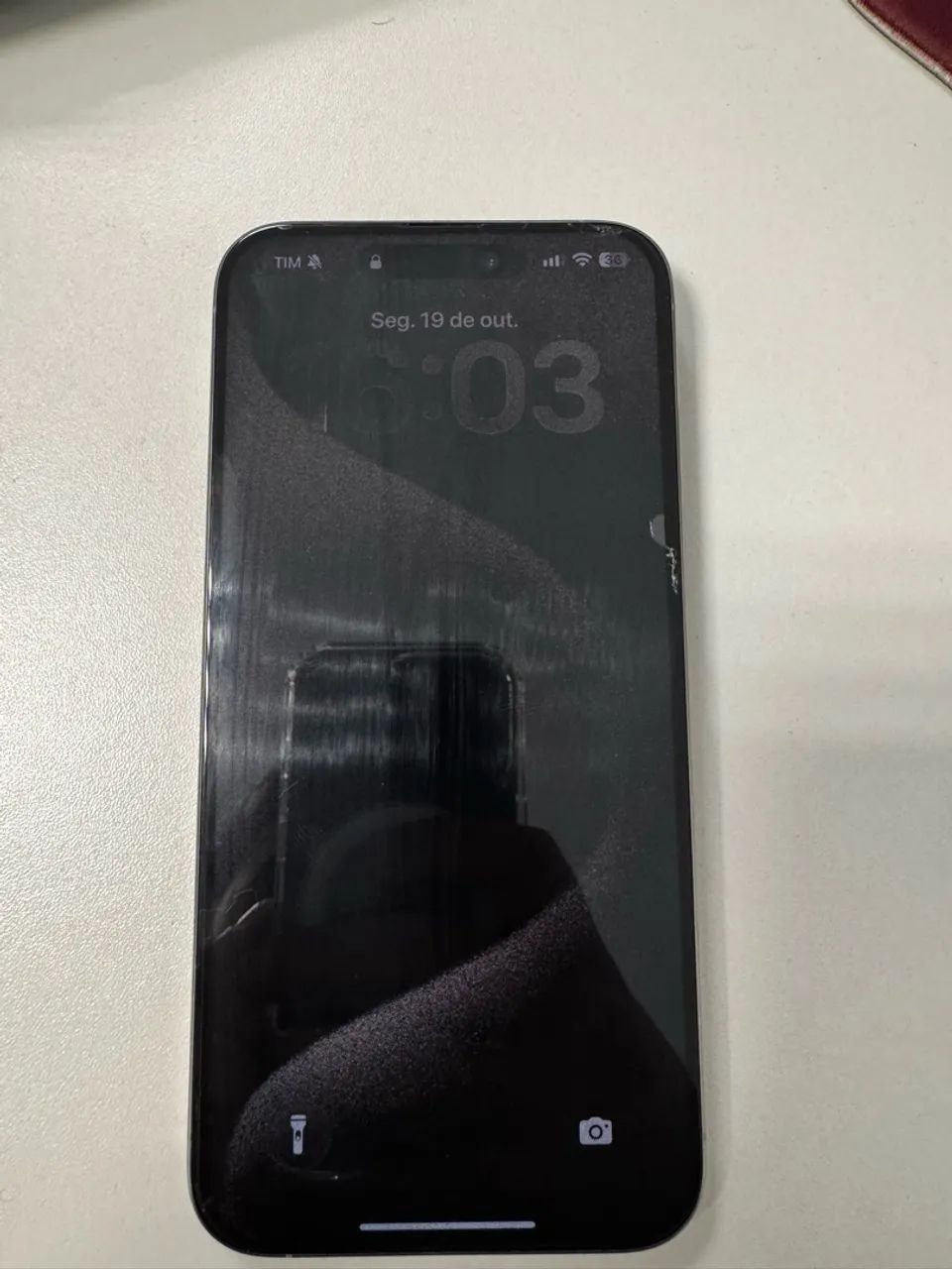 iPhone 15 Pro Max Impecável  - Foto 3