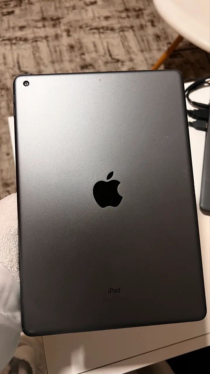 iPad 9 geração  - Foto 4