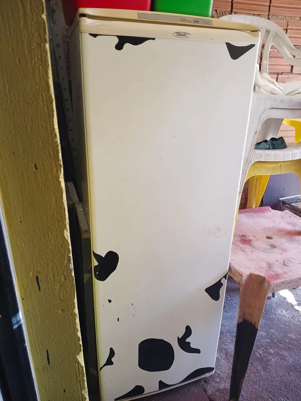 Geladeira 