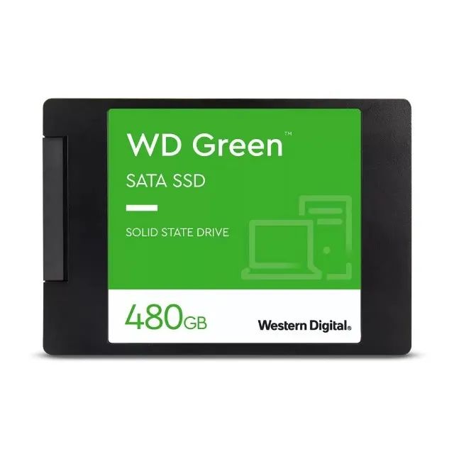 SSD 480GB