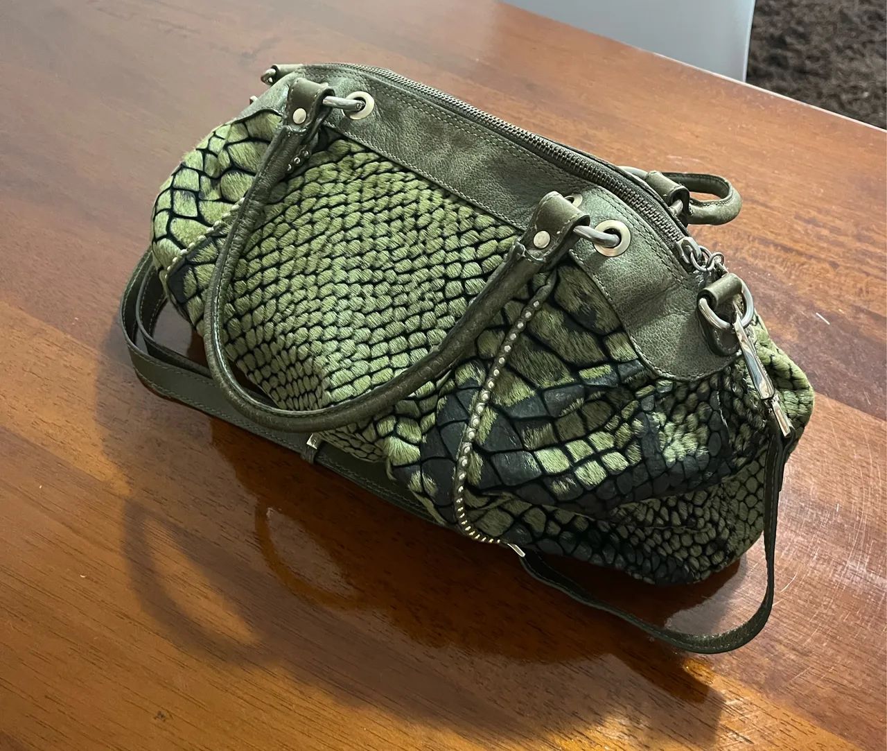 Bolsa Luz da Lua - Foto 2
