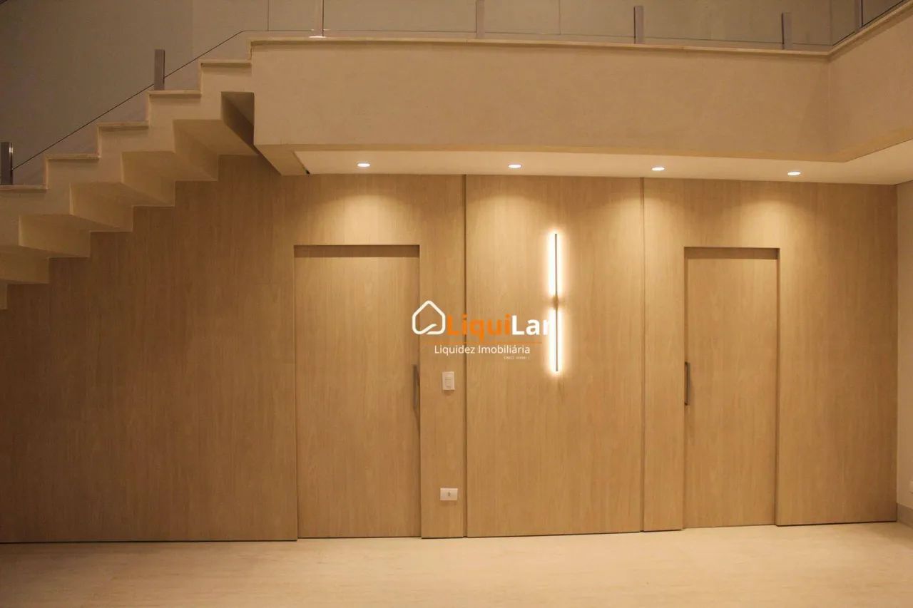 Sobrado Completo no Damha 3-Acabamento Premium - Foto 4