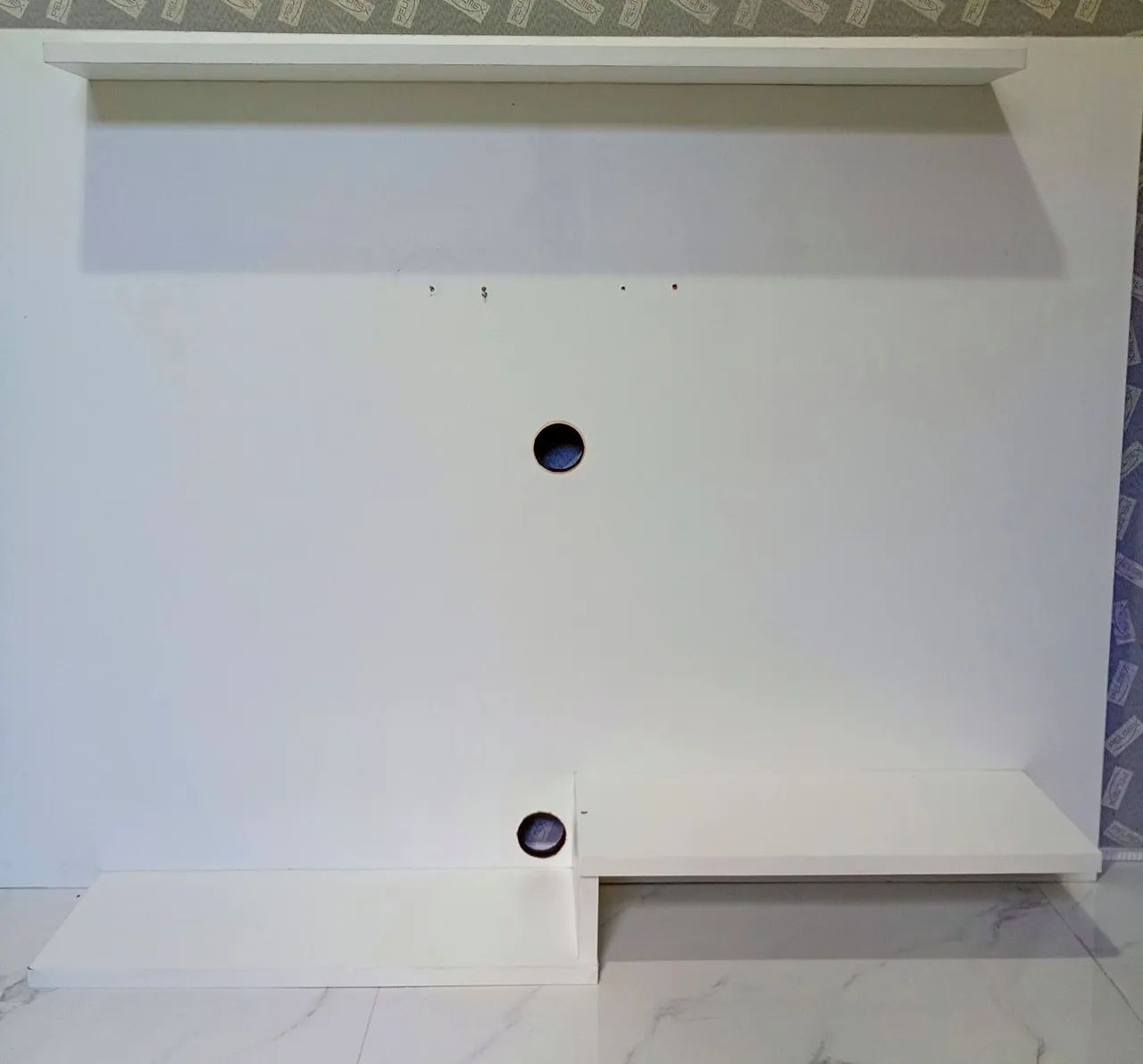 PAINEL MDF PARA TV - Foto 3
