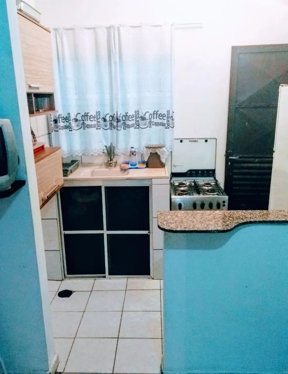 Alugo casa ( tipo kitnet ) em Ubatuba  - Foto 3