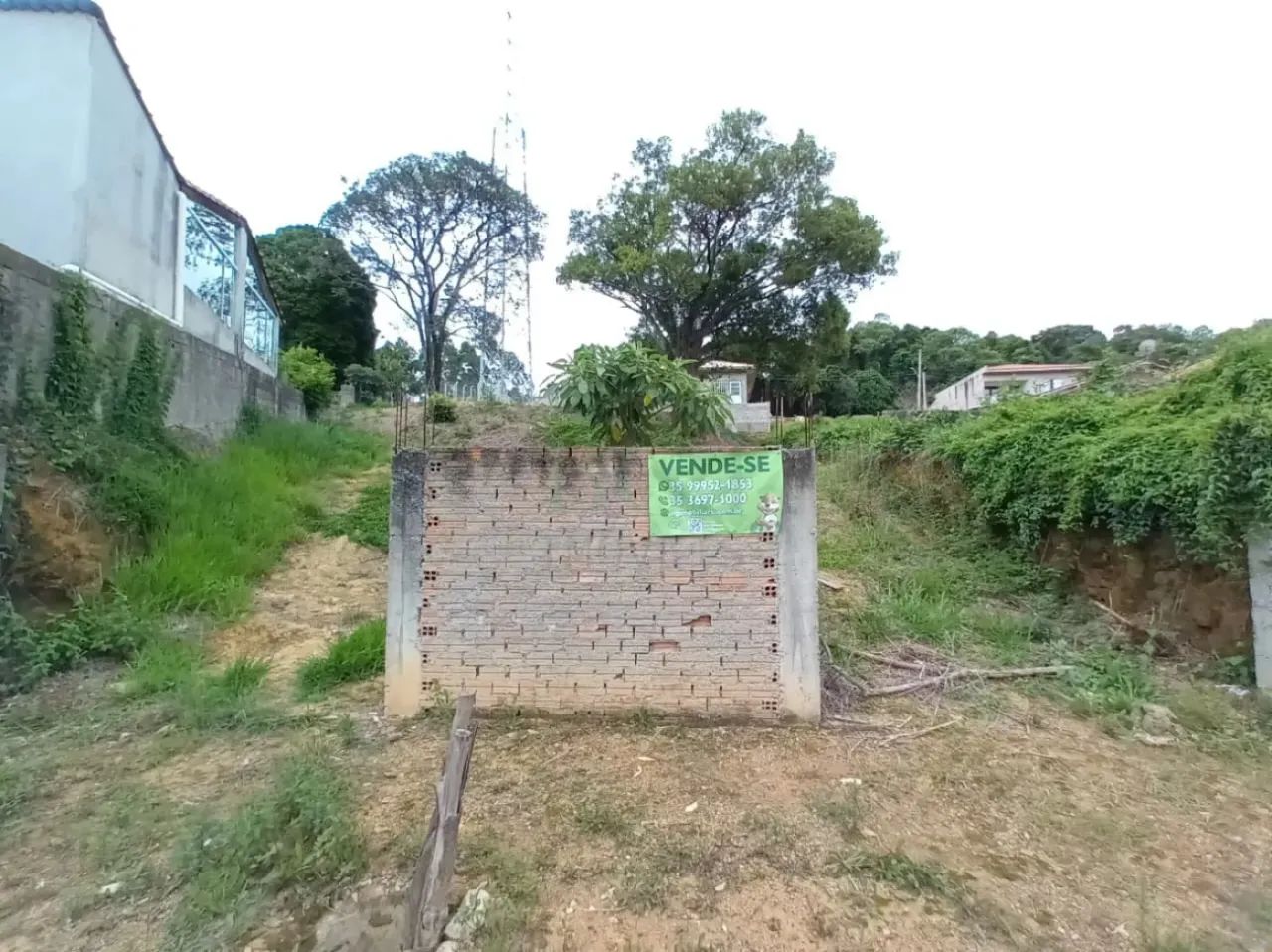 Terreno ideal para chácara - Foto 3