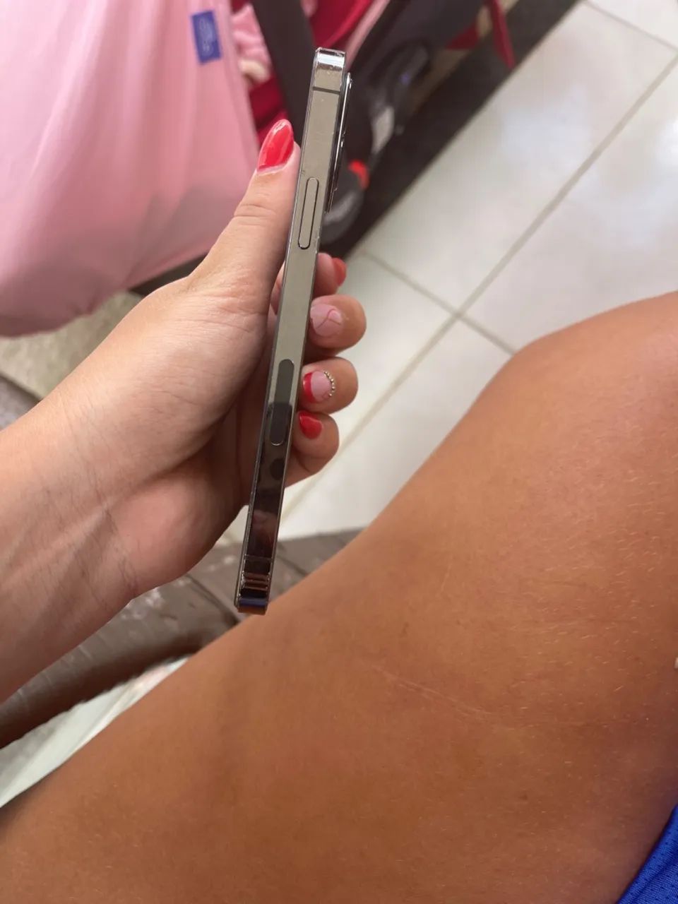 Vendo iPhone 12 Pro 128gb  - Foto 4