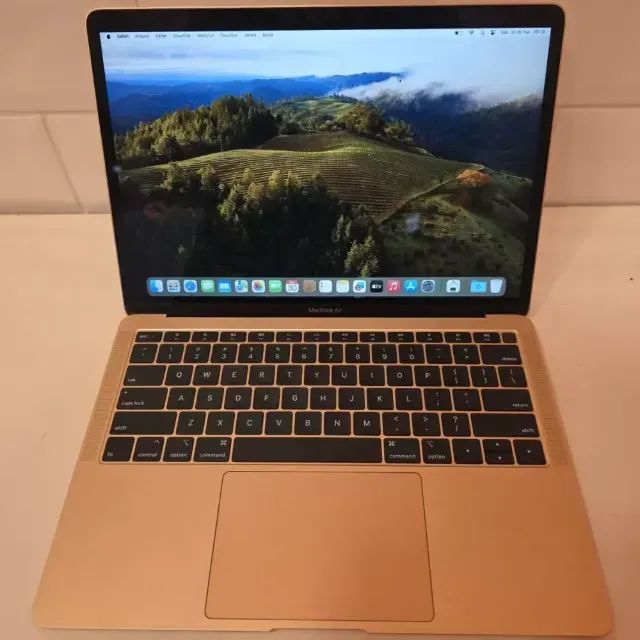 MacBook Air i5 2019 - 8Gb Ram - SSD - A1932
