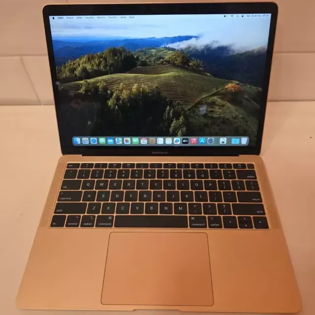 MacBook Air 13