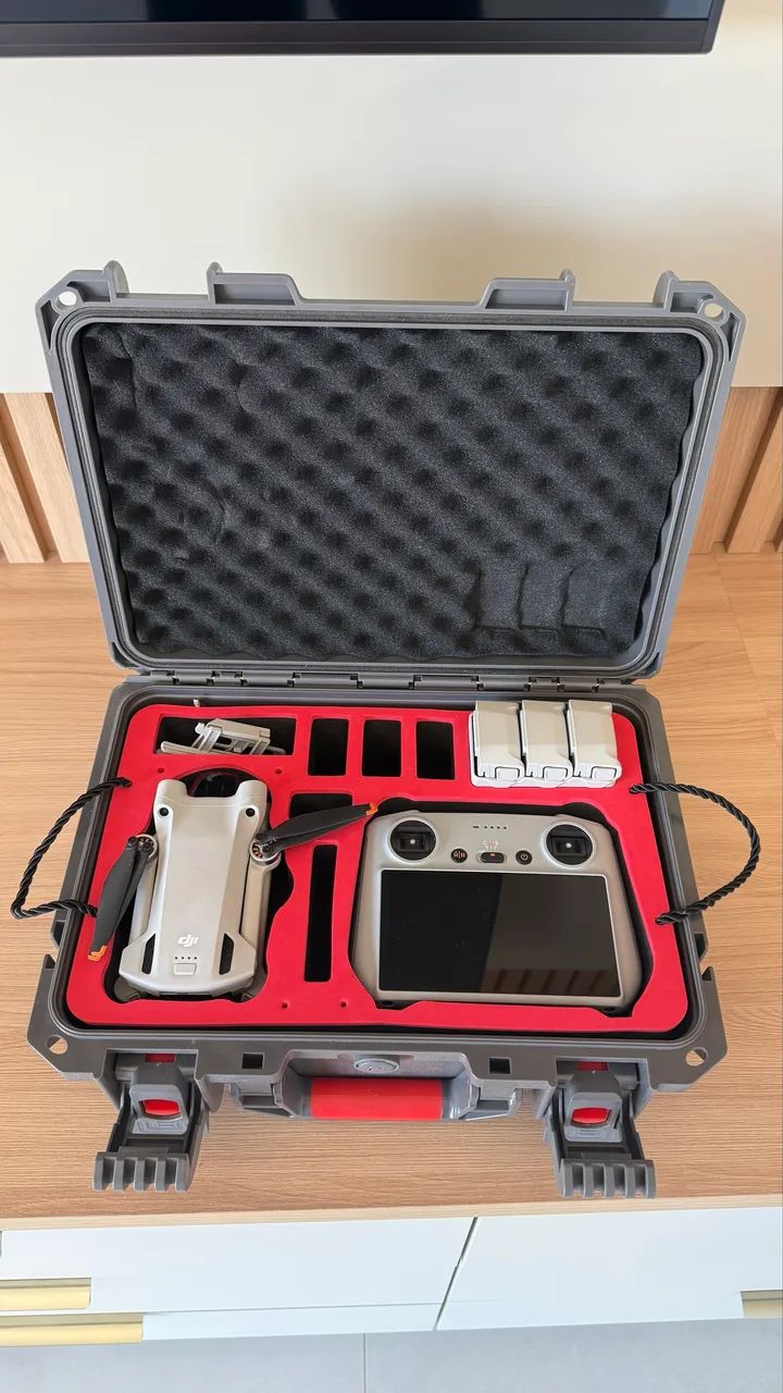 dji mini 3 pro fly more combo