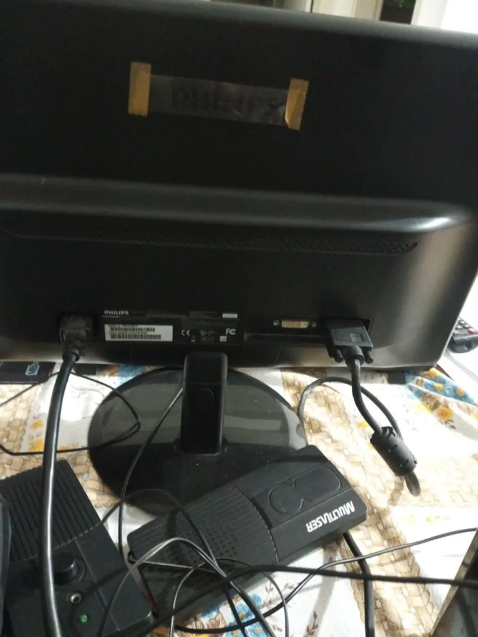 Processador Intel Pentium Dual-Core E2200, 2,20 GHz completo - Foto 3