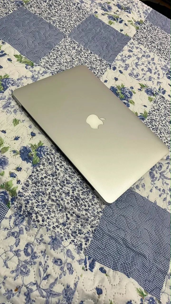 MacBook 