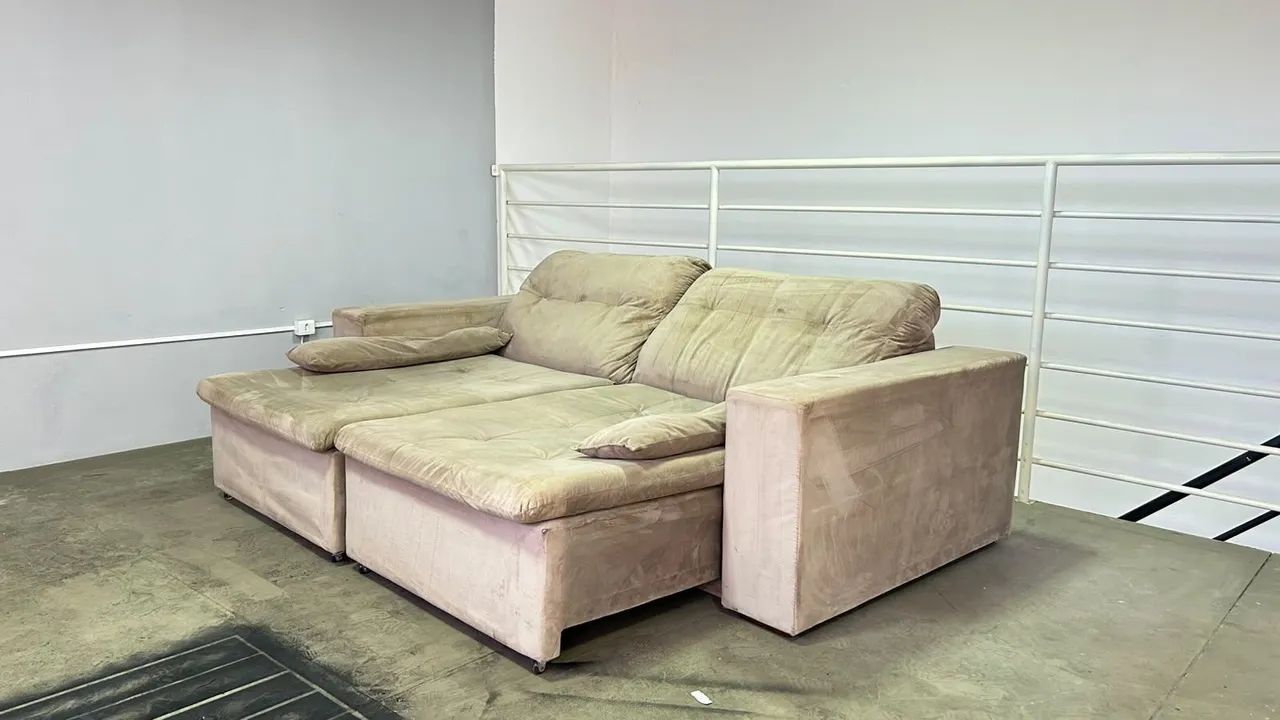 Sofá  - Foto 2