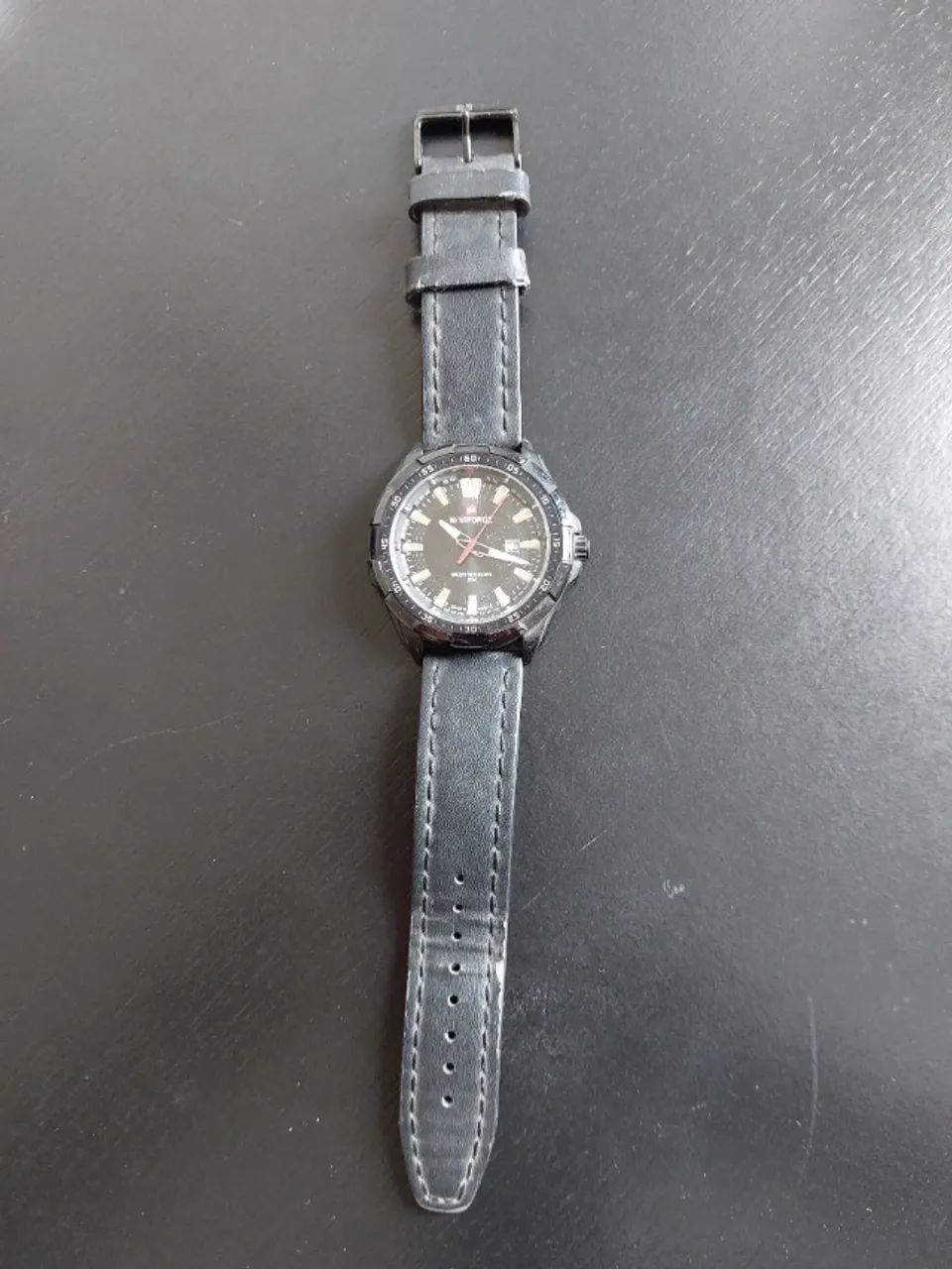 Relógio Naviforce NF9056M - Foto 3