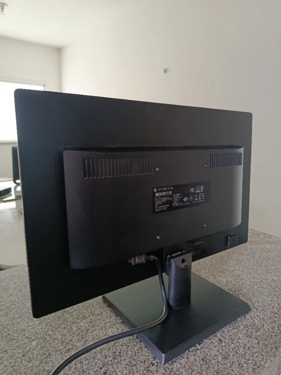 Monitor HP 19 Polegadas - Foto 5