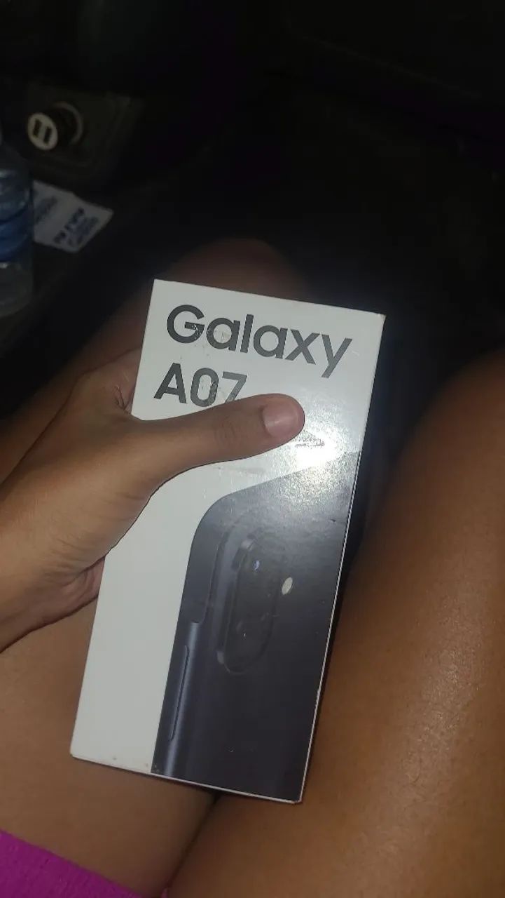 Samsung A07 Novo - Foto 2