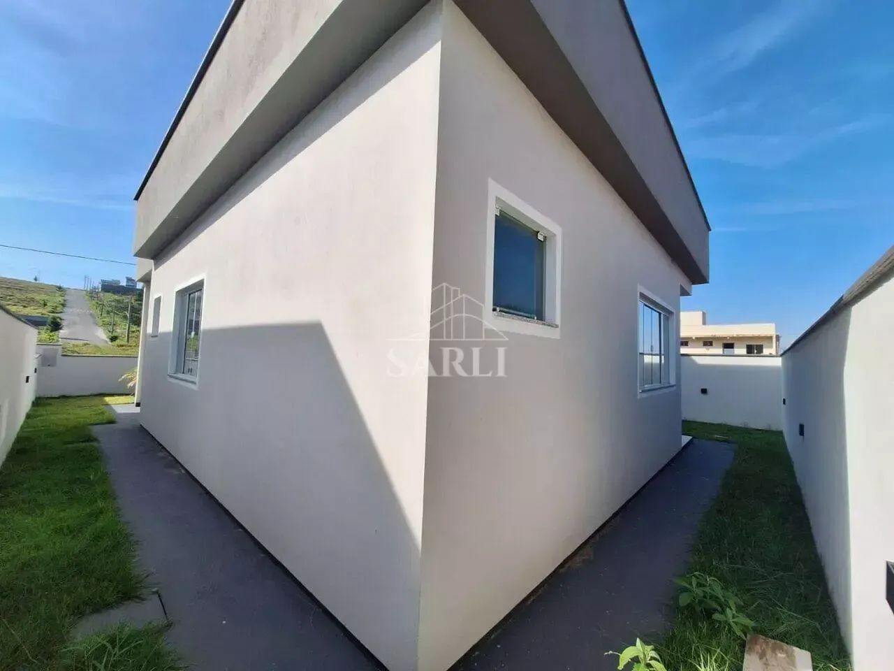Casa nova, com 3 dormitórios, sendo 1 suíte, com de 82 m² Alto Aririu - Palhoça - Foto 5