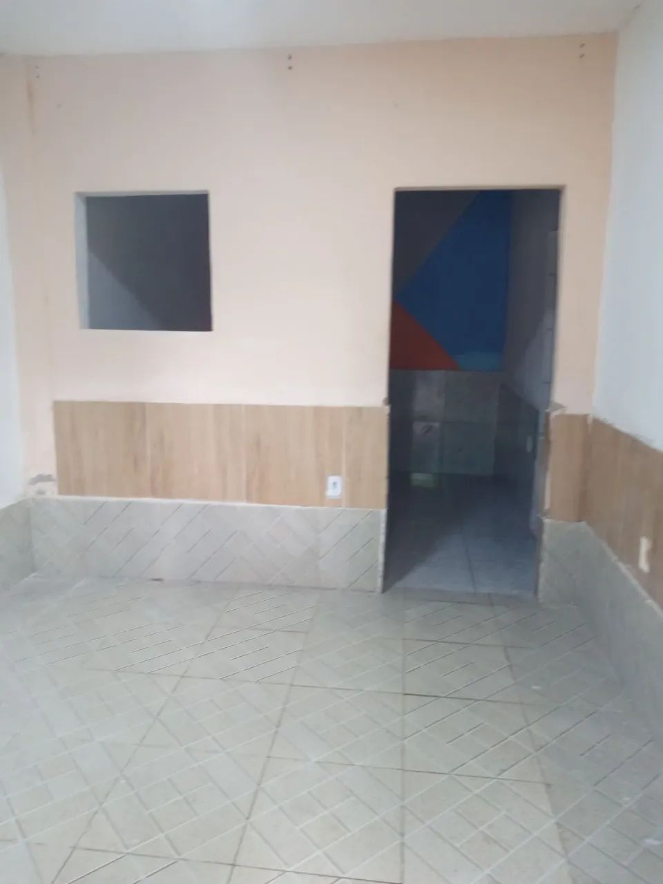 Aluguel de uma casa  - Foto 2