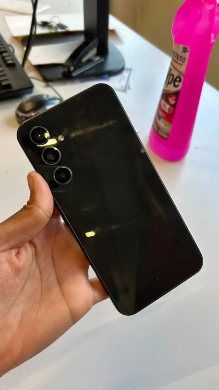 A54 5g novo - Foto 4