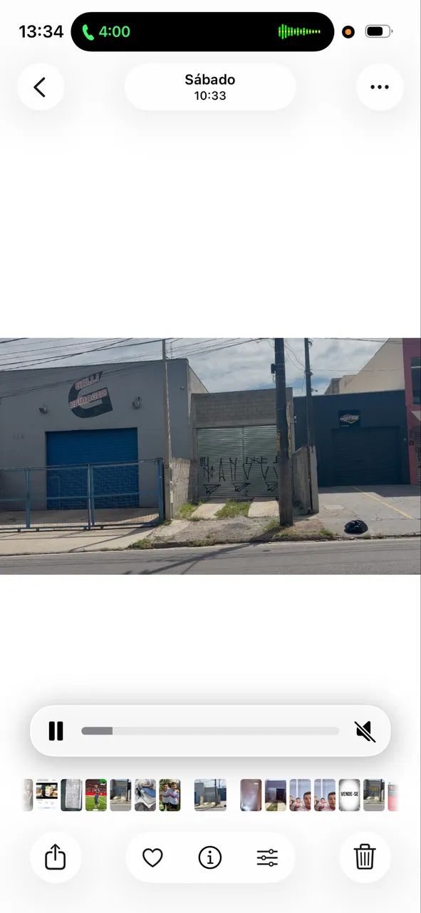 Foto - Jundiaí - Fazenda Grande