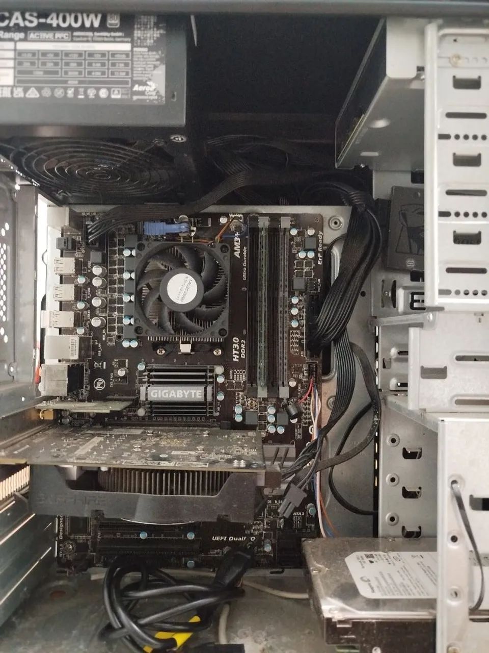 computador gamer/ pra escritório  - Foto 3