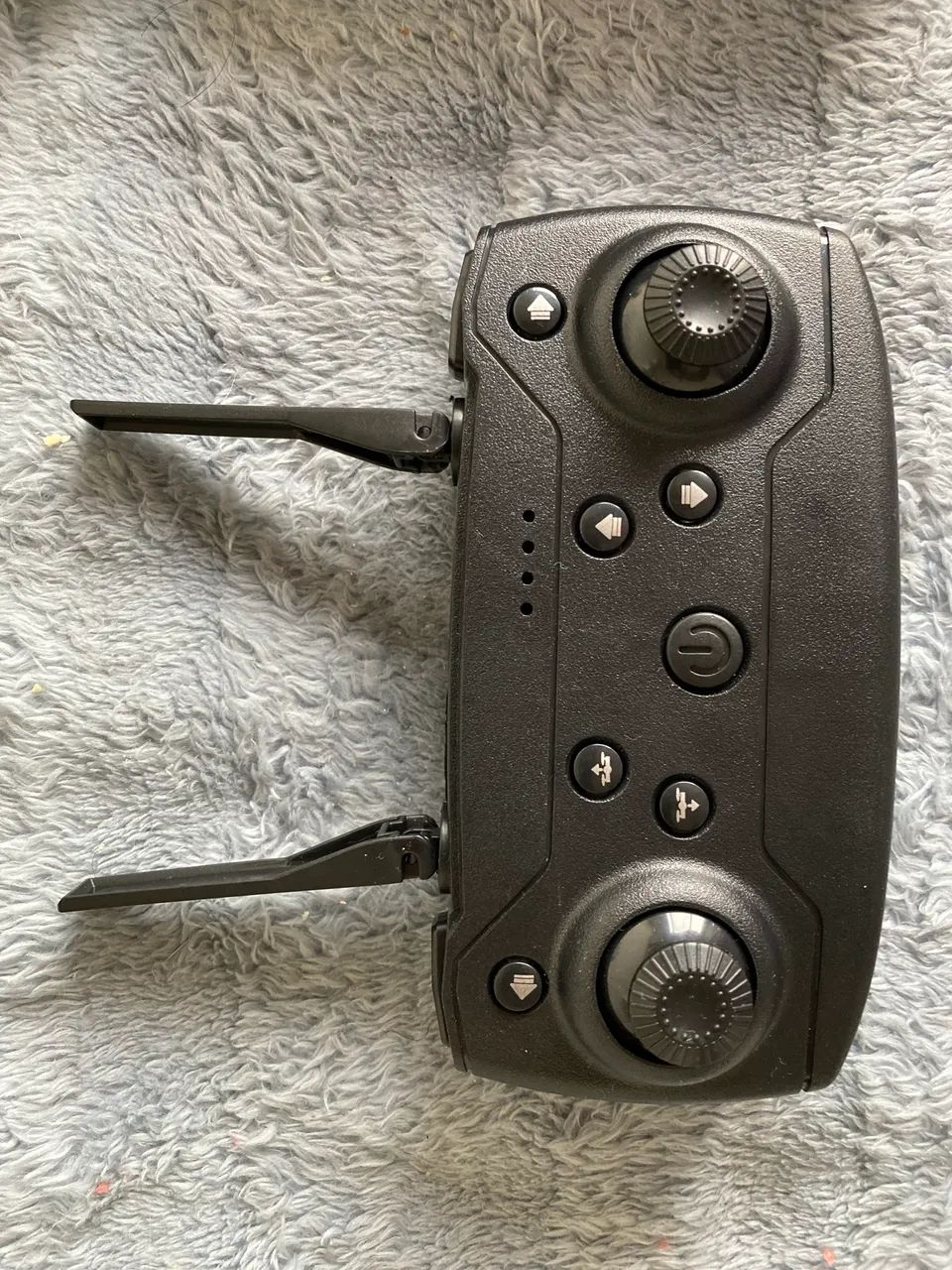 Mini Drone Aéreo E100 4K Ultra HD  - Foto 3