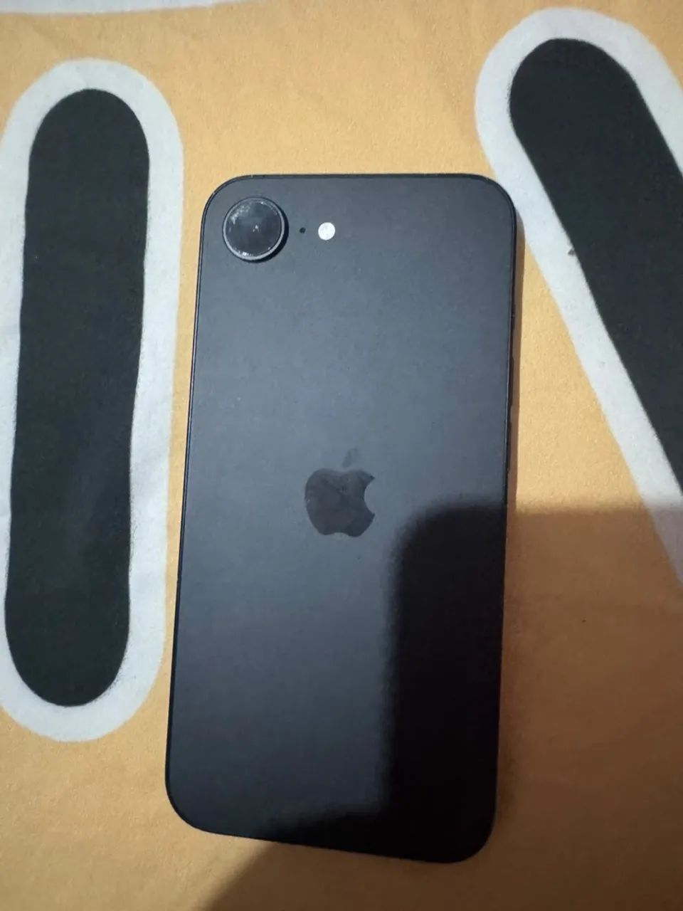 iPhone 16e - Foto 3