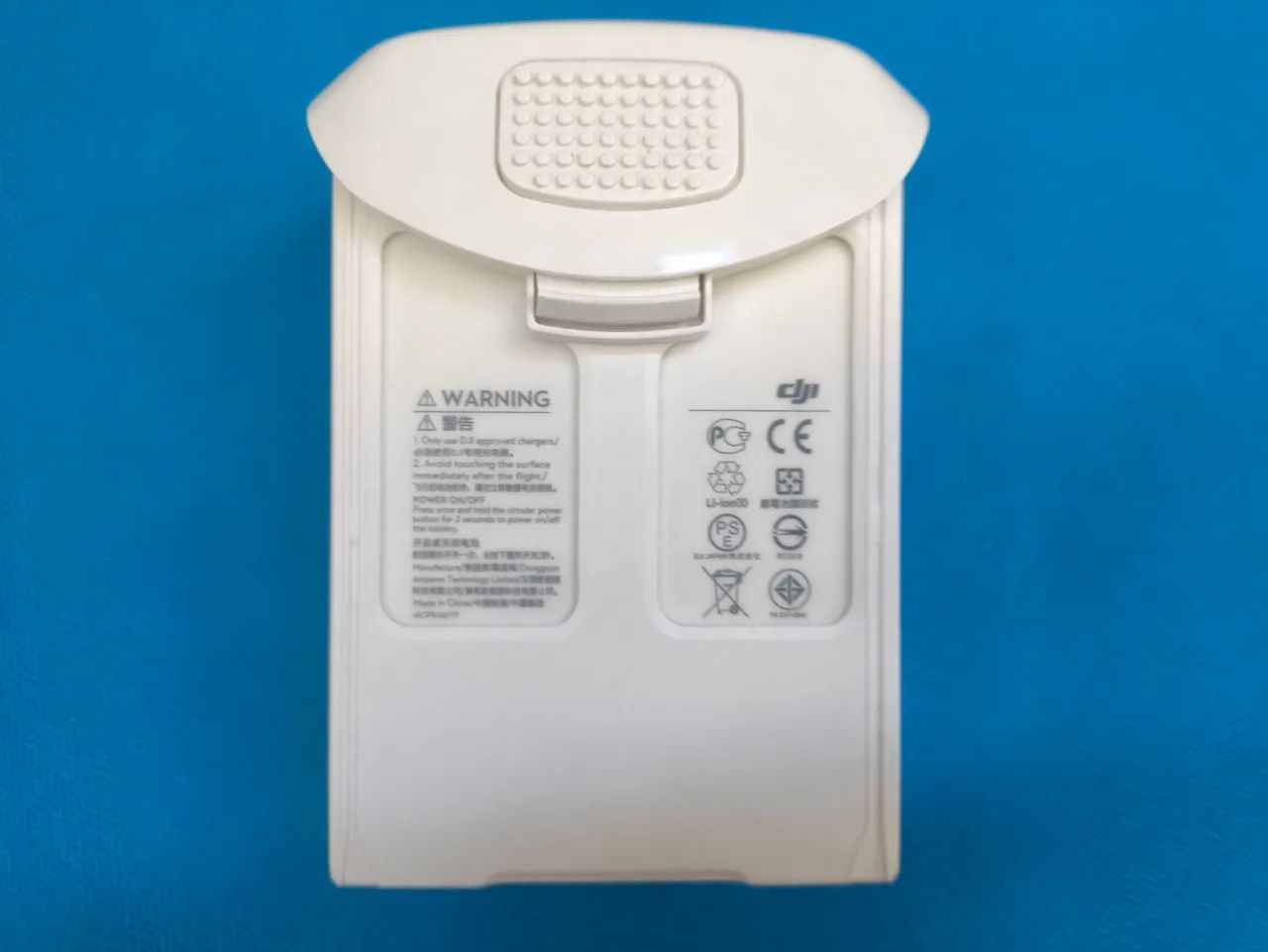  Bateria drone Dji Phantom 4  - Foto 2