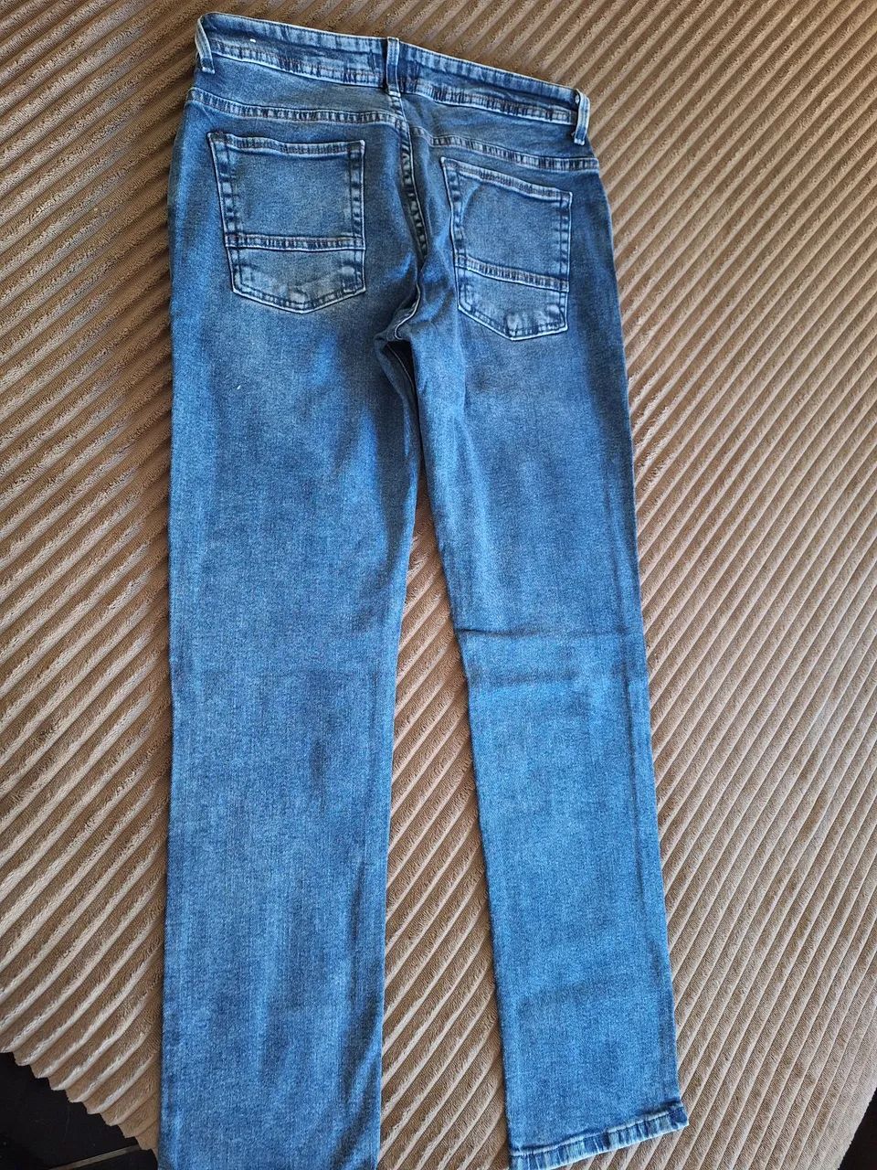 Calça masculina  tamanho  42 - Foto 5