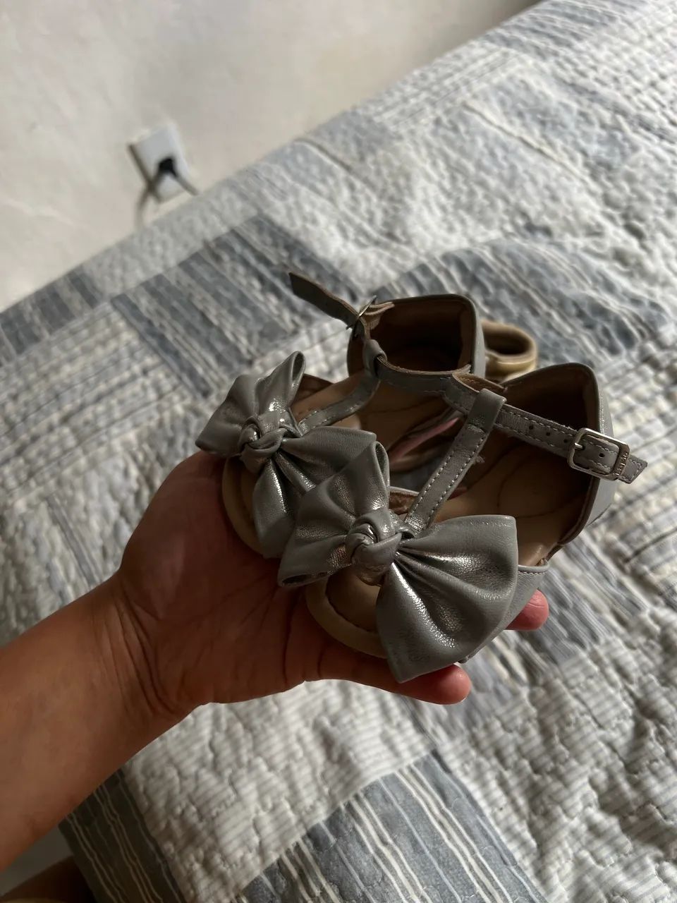Lote de roupa de menina  - Foto 3