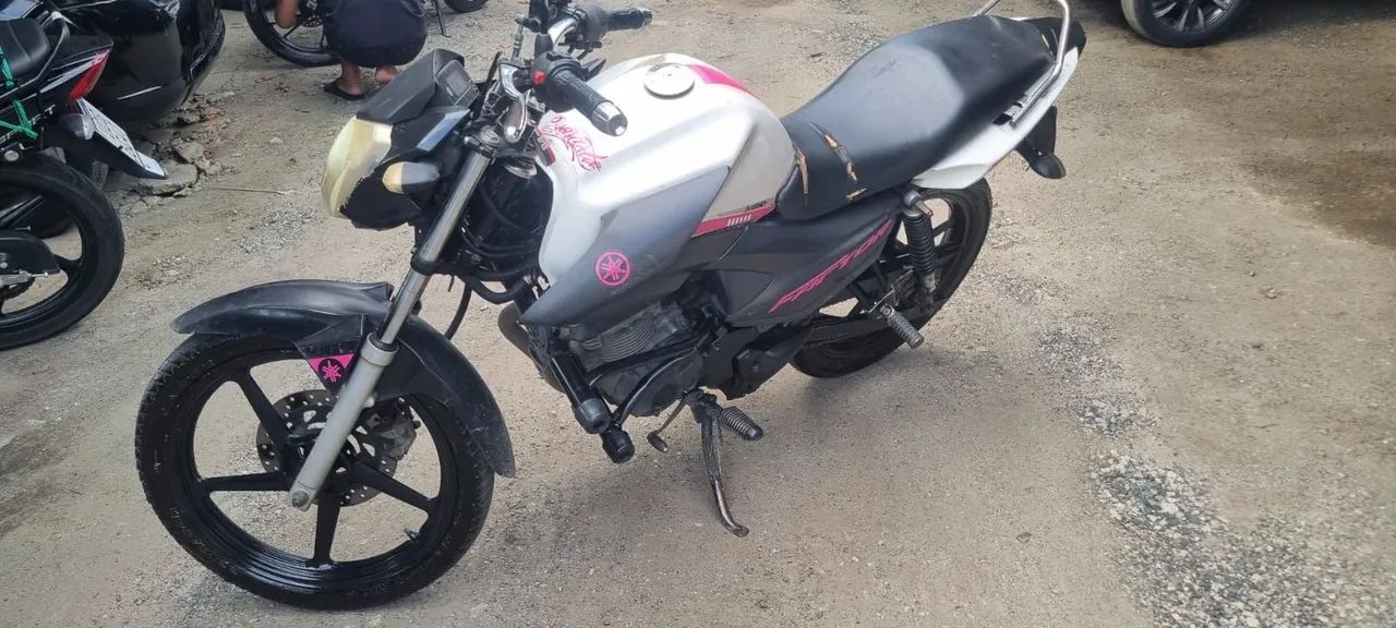 Vendo factor 150  - Foto 3